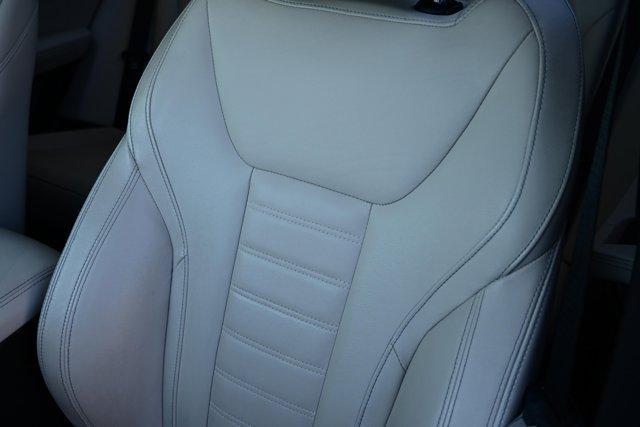 used 2021 BMW X3 car, priced at $28,544