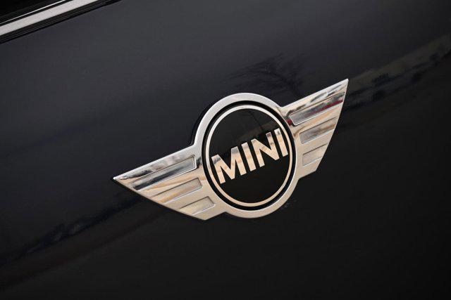 used 2014 MINI Countryman car, priced at $14,987