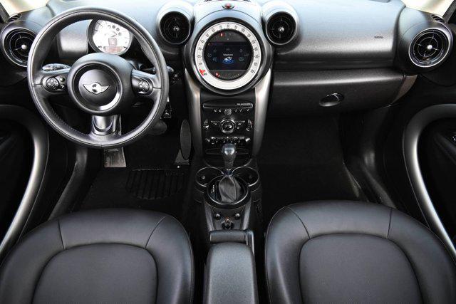 used 2014 MINI Countryman car, priced at $14,987