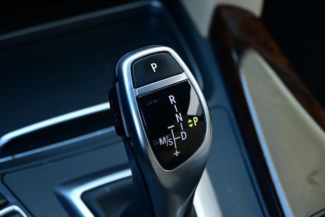 used 2017 BMW 430 car, priced at $15,877