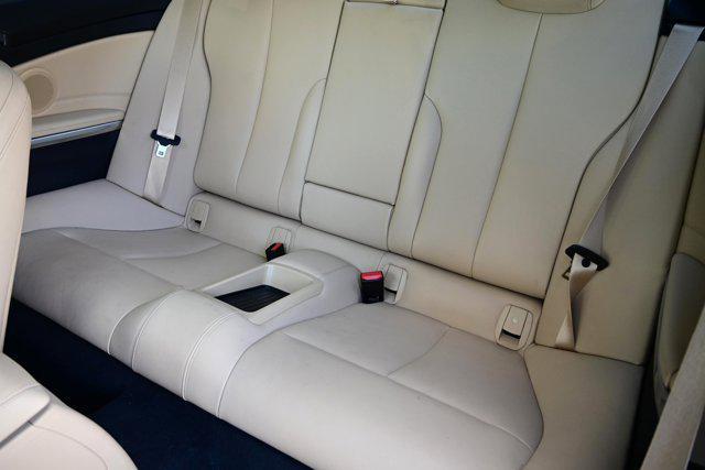 used 2017 BMW 430 car, priced at $15,877