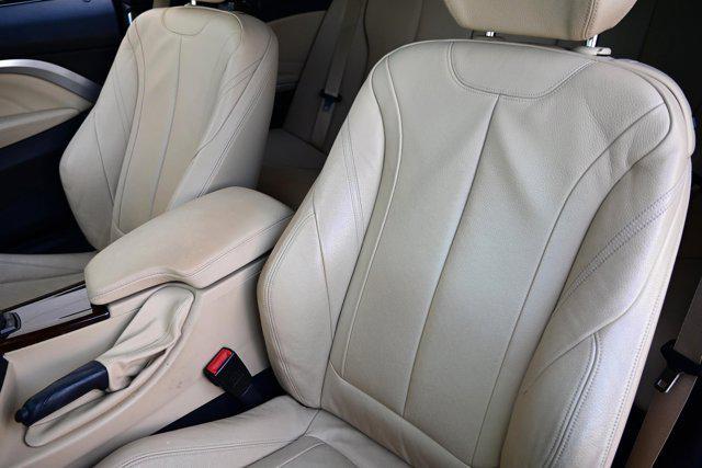 used 2017 BMW 430 car, priced at $15,877