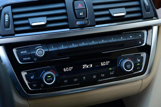 used 2017 BMW 430 car, priced at $15,877