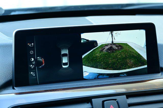 used 2017 BMW 430 car, priced at $15,877