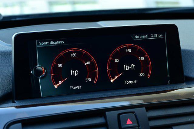 used 2017 BMW 430 car, priced at $15,877