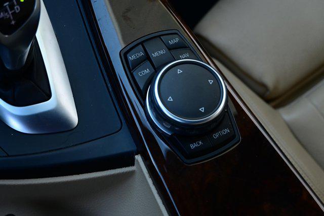 used 2017 BMW 430 car, priced at $15,877