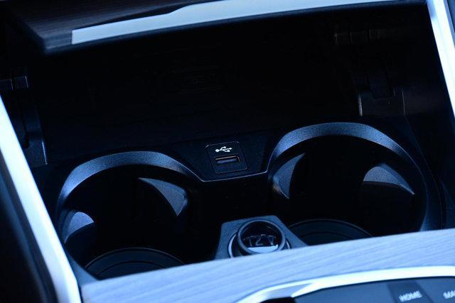new 2025 BMW 330 car, priced at $56,950