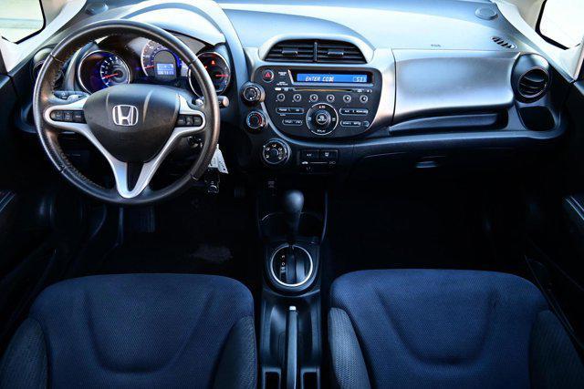 used 2012 Honda Fit car, priced at $11,987