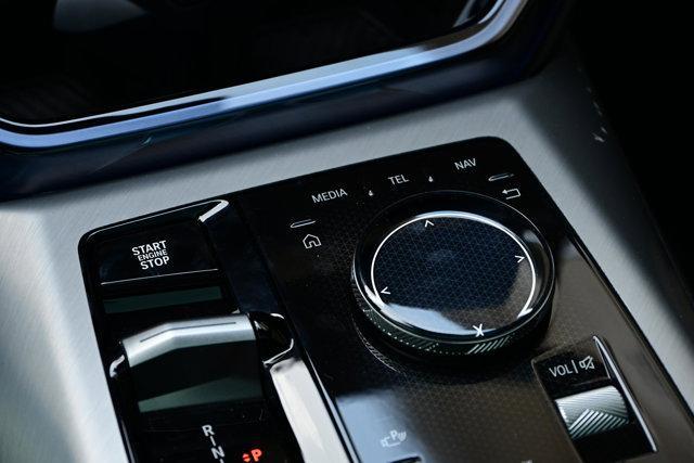 new 2025 BMW X3 car, priced at $72,225