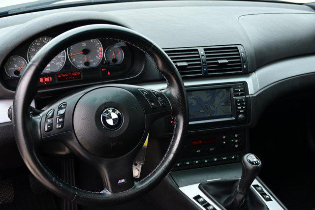used 2006 BMW M3 car, priced at $39,998