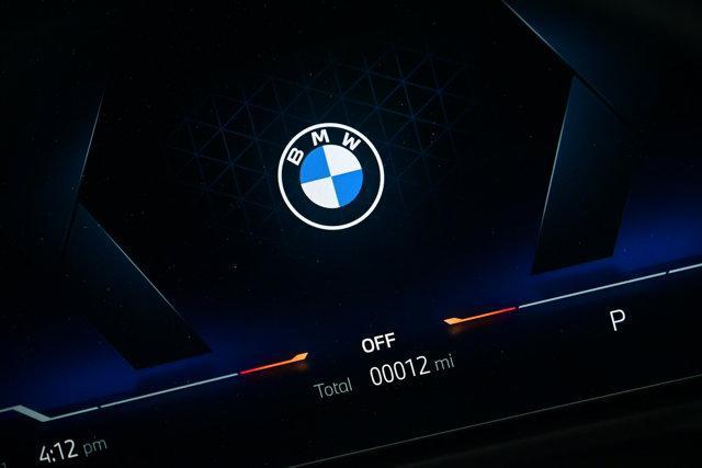new 2025 BMW 230 car, priced at $53,400