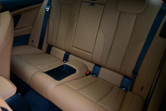 new 2025 BMW 230 car, priced at $53,400