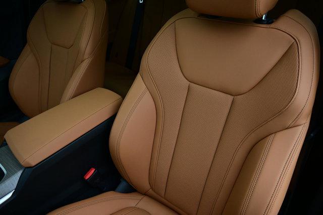new 2025 BMW 230 car, priced at $53,400