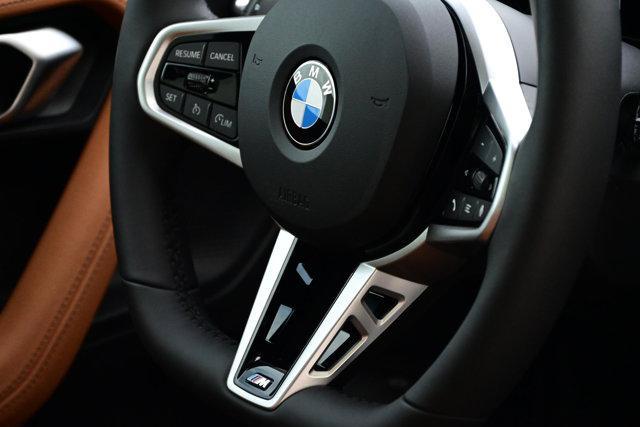 new 2025 BMW 230 car, priced at $53,400