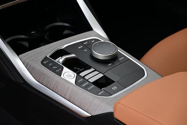 new 2025 BMW 230 car, priced at $53,400