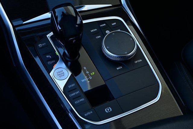 used 2019 BMW 330 car, priced at $20,587