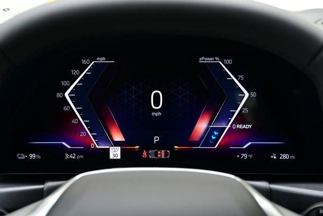 new 2025 BMW i4 Gran Coupe car, priced at $65,425