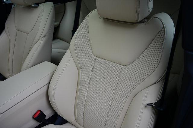 new 2025 BMW i4 Gran Coupe car, priced at $65,425