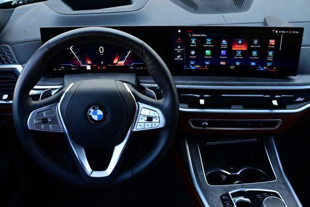used 2023 BMW X7 car, priced at $69,987