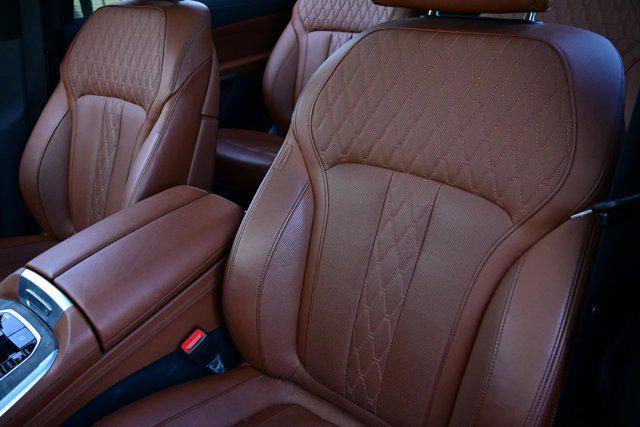 used 2023 BMW X7 car, priced at $69,987