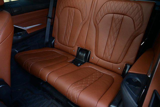 used 2023 BMW X7 car, priced at $69,987
