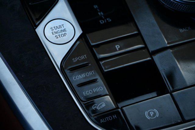 used 2023 BMW X7 car, priced at $69,987