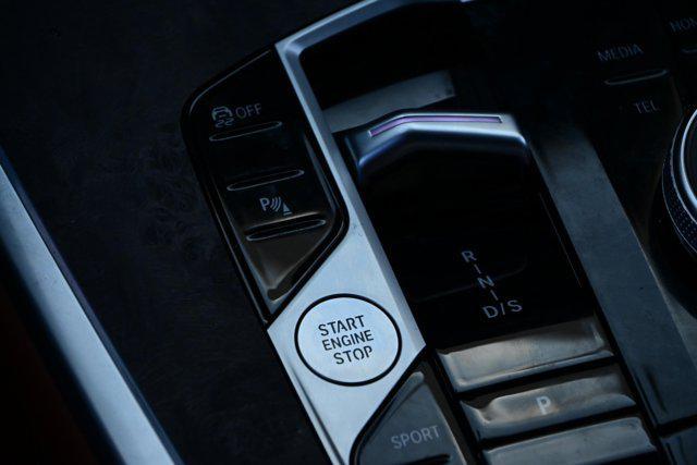 used 2023 BMW X7 car, priced at $69,987