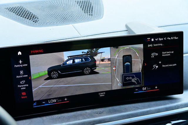 used 2023 BMW X7 car, priced at $69,987