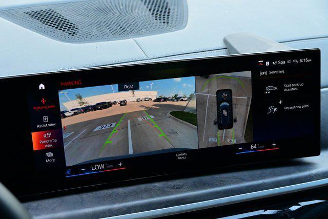 used 2023 BMW X7 car, priced at $69,987