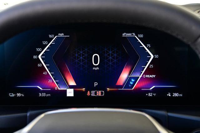 new 2025 BMW i4 Gran Coupe car, priced at $69,175