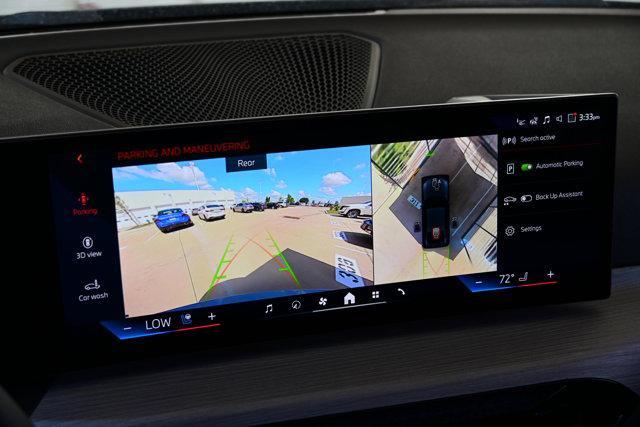 new 2025 BMW i4 Gran Coupe car, priced at $69,175