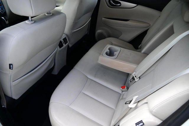 used 2020 Nissan Rogue Sport car, priced at $23,987