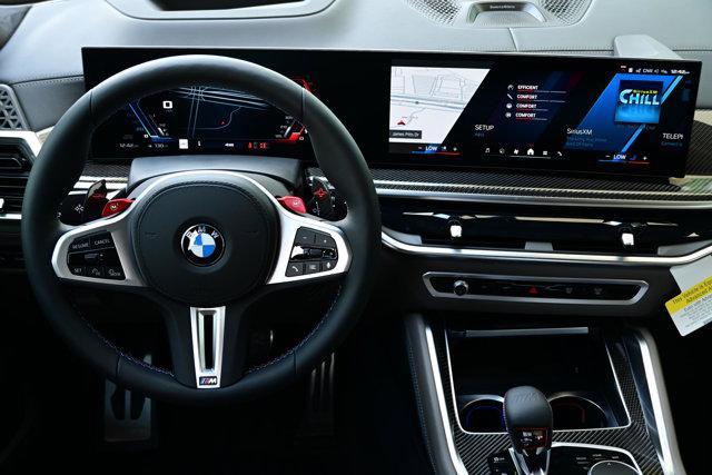 new 2026 BMW X5 M car, priced at $148,425
