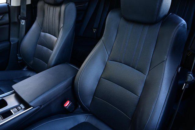 used 2020 Honda Accord car, priced at $23,887