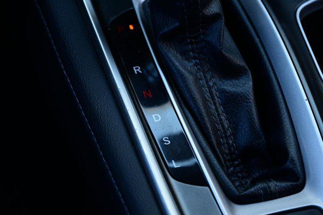 used 2020 Honda Accord car, priced at $23,887