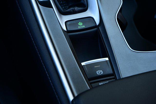 used 2020 Honda Accord car, priced at $23,887