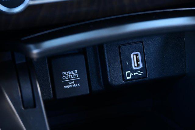 used 2020 Honda Accord car, priced at $23,887