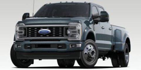 used 2025 Ford F-450 car, priced at $149,988