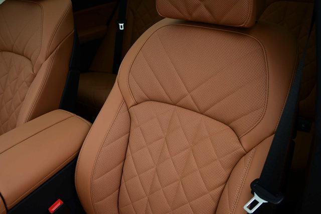 new 2026 BMW X5 car, priced at $85,025