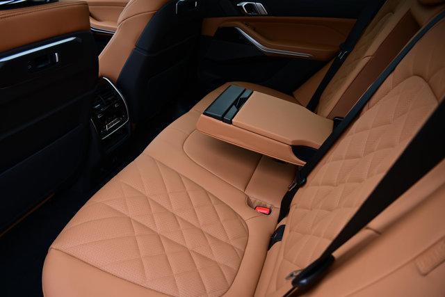 new 2026 BMW X5 car, priced at $85,025