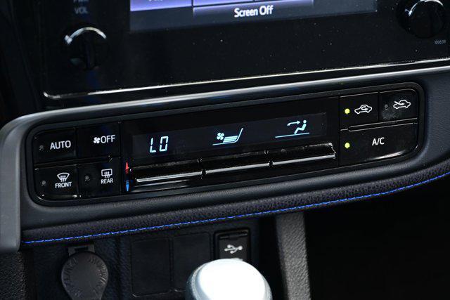 used 2018 Toyota Corolla car, priced at $17,887