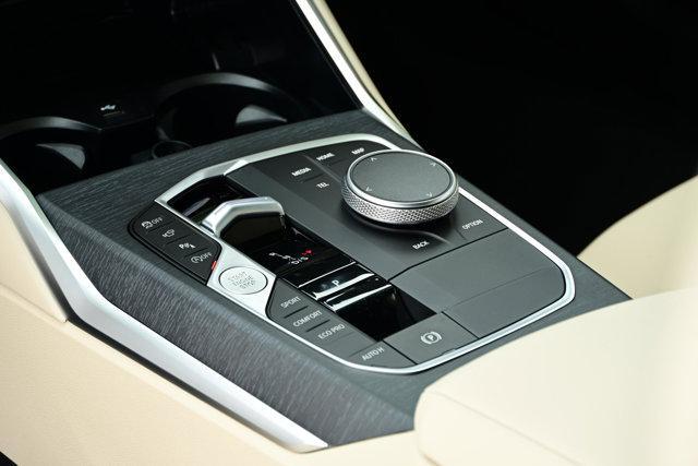 new 2025 BMW 430 car, priced at $58,025