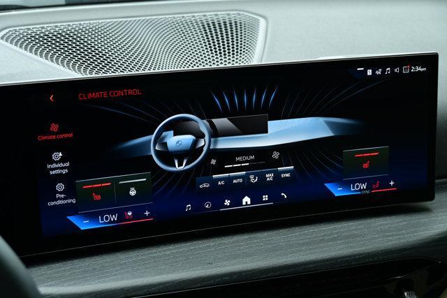 new 2025 BMW 430 car, priced at $58,025
