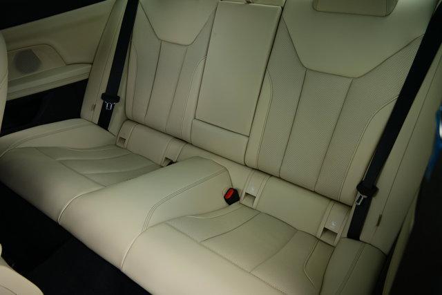 new 2025 BMW 430 car, priced at $58,025