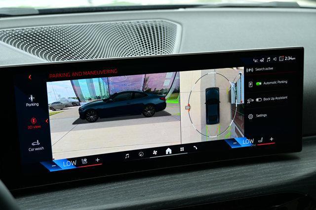 new 2025 BMW 430 car, priced at $58,025