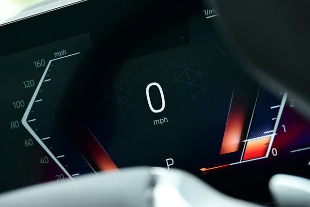 new 2025 BMW 430 car, priced at $58,025