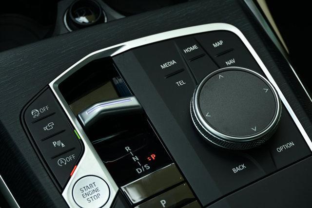 new 2025 BMW 430 car, priced at $58,025