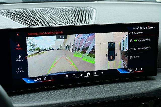 new 2025 BMW 430 car, priced at $58,025