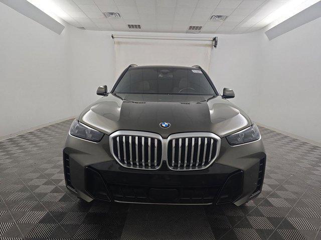 used 2024 BMW X5 car, priced at $67,987