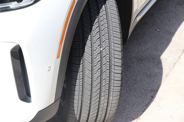 used 2024 BMW X5 car, priced at $67,987